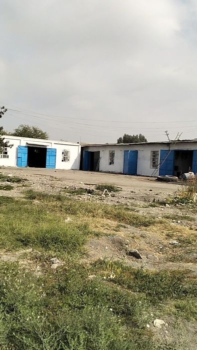 Земля Продается 2 Гектар