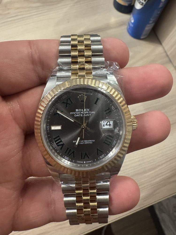 Женские Золотые Часы Tissot 750Пробы