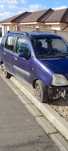 Dezmembrez Opel Agila 1.2 benzina Totul la 700 lei