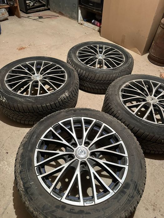 Покрышка зимний сатылады