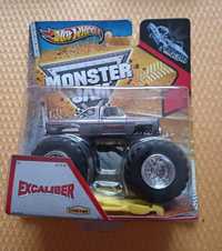 Hot Wheels Monster Jam Excaliber