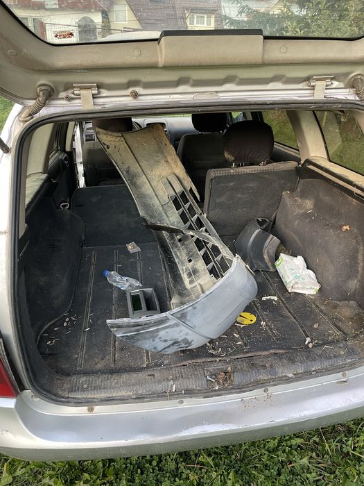 Dezmembrez astra g 1.7 diesel