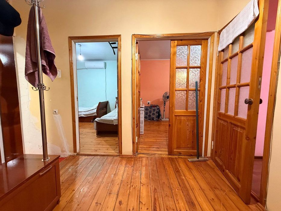 Продается 2х6 балкон 77серия массиве Феруза