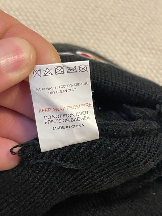 Caciula unisex Ellesse