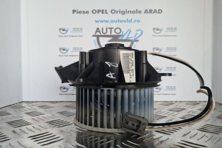 Motoras aeroterma habitaclu Opel Astra J Facelift