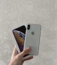 iPhone XS 64gb 78% (White)