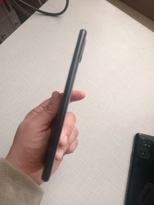 Redmi 9A holati yaxshi kelishtirib bervoraman