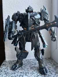 Transformers Megatron