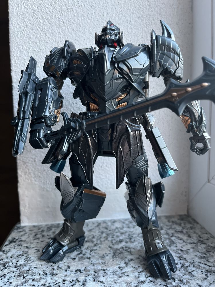 Transformers Megatron