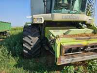 Claas Lexion 480