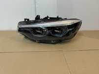 Far led adaptiv bmw F32 F33 F36 seria 4 LCI 2017-2020
