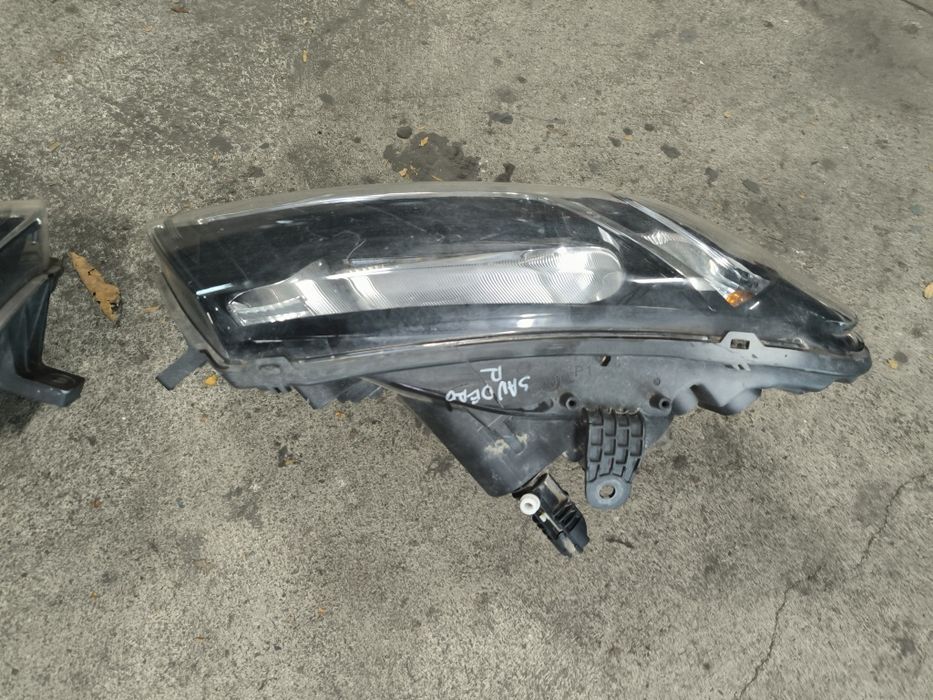 Фарове за Dacia Sandero