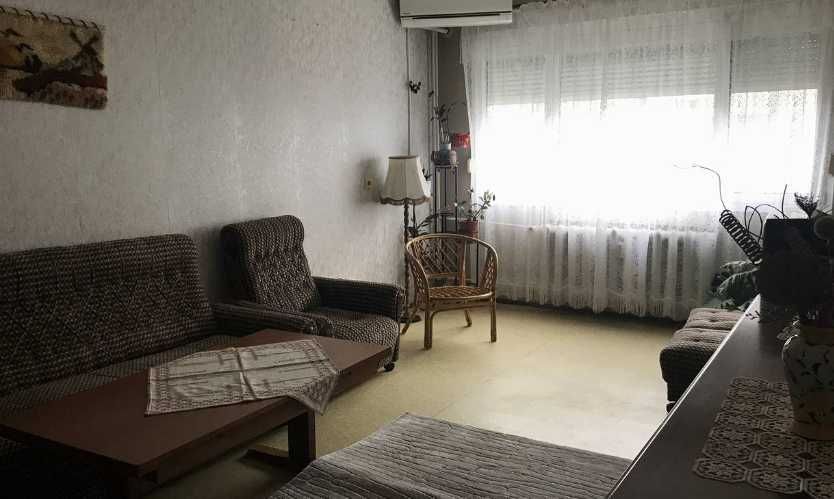 Дава се под наем Двустаен апартамент в Бургас, Братя Миладинови - 75 кв.м за 175 € - Снимка #13