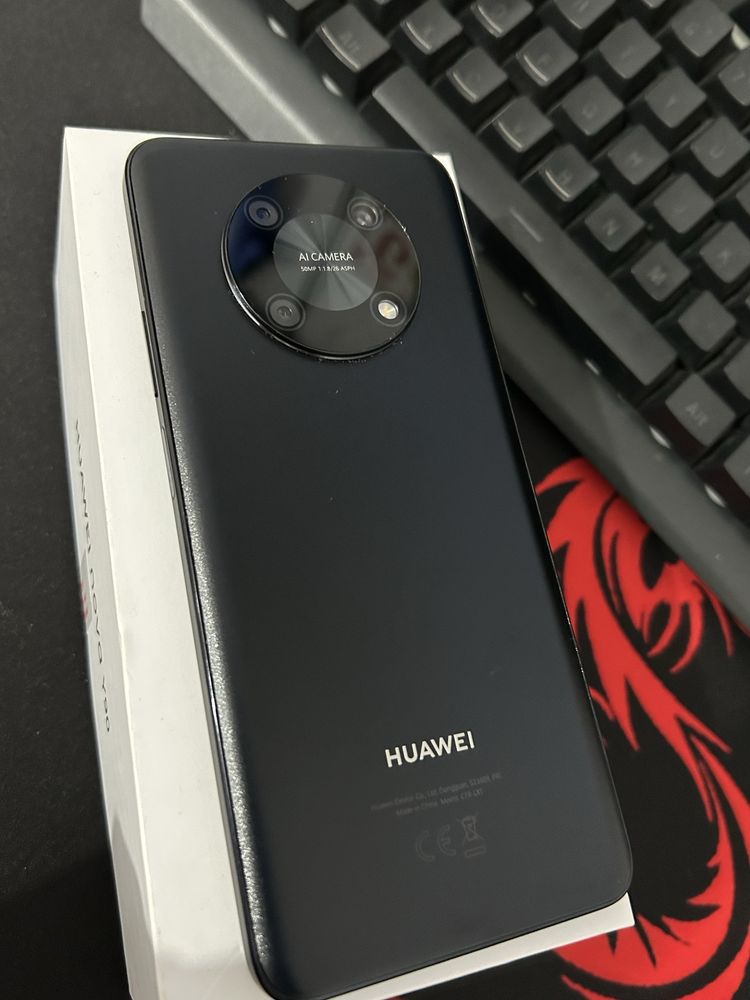 Huawei nova y90 —НОВ