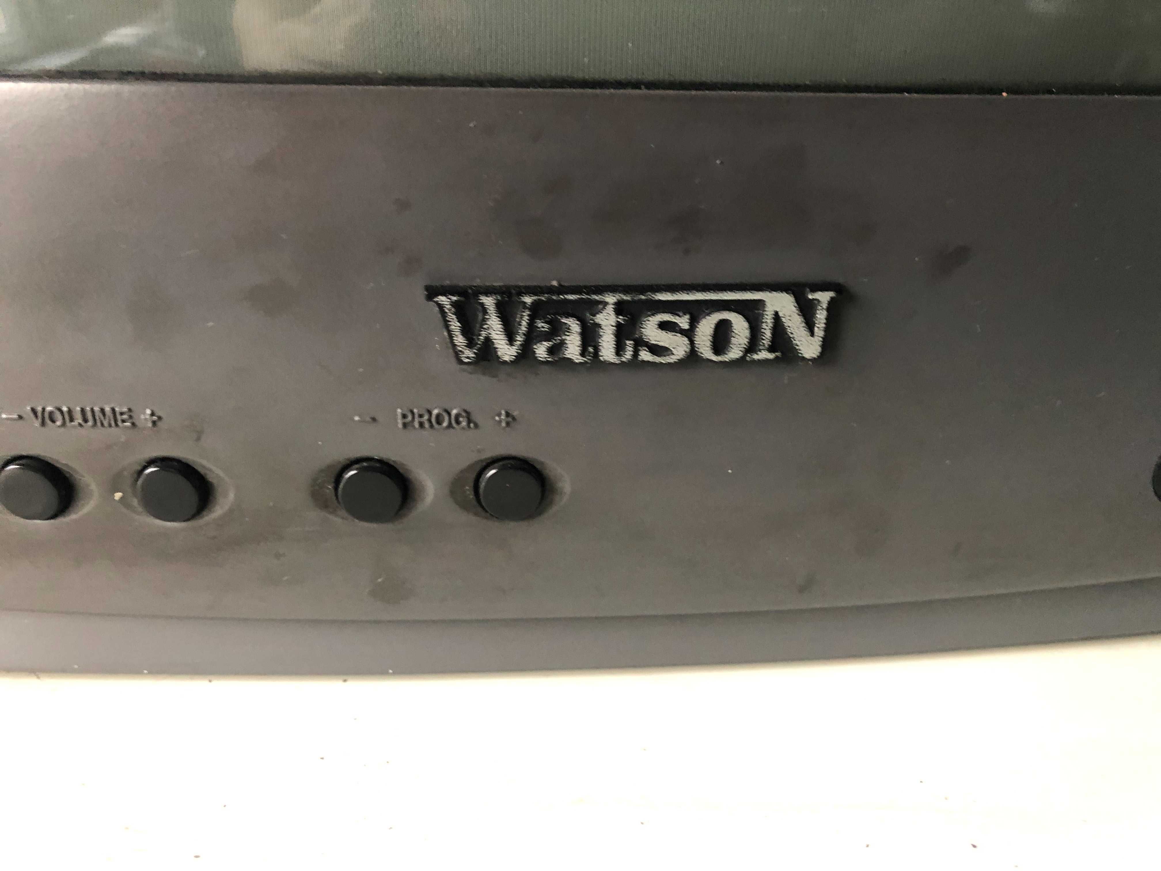 Продавам телевизор Watson в отличен вид