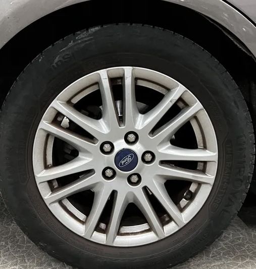 Vand jante Ford 5x108