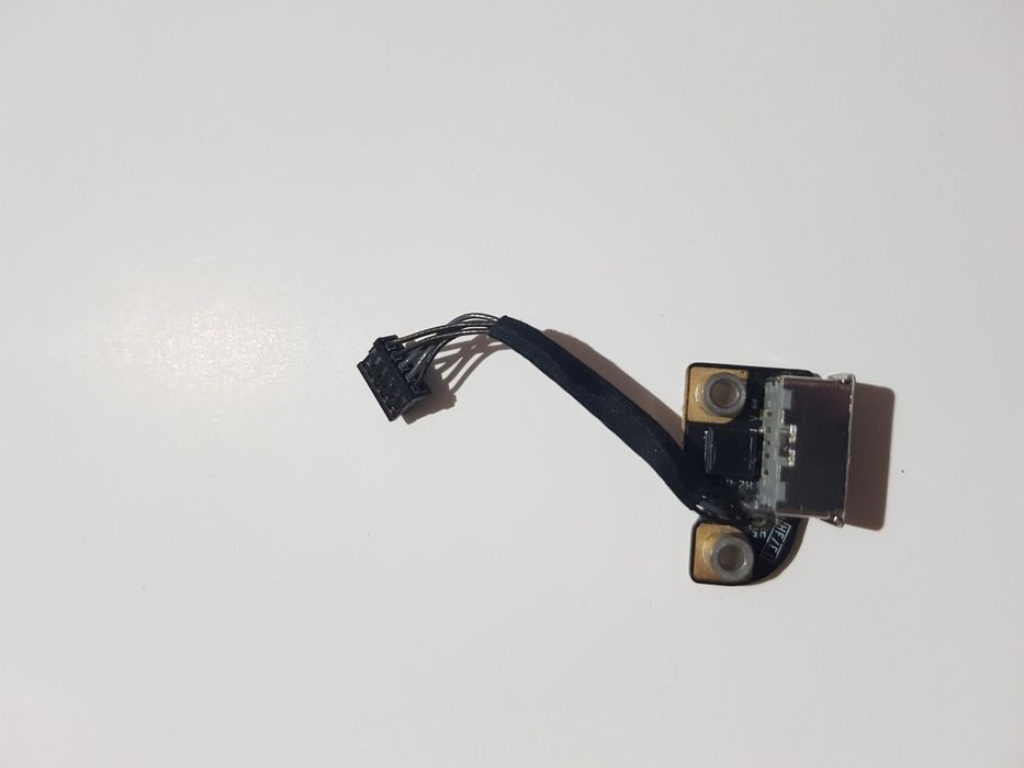 Mufa alimentare MacBook Pro A1278 A1286 A1297 2009 - 2012