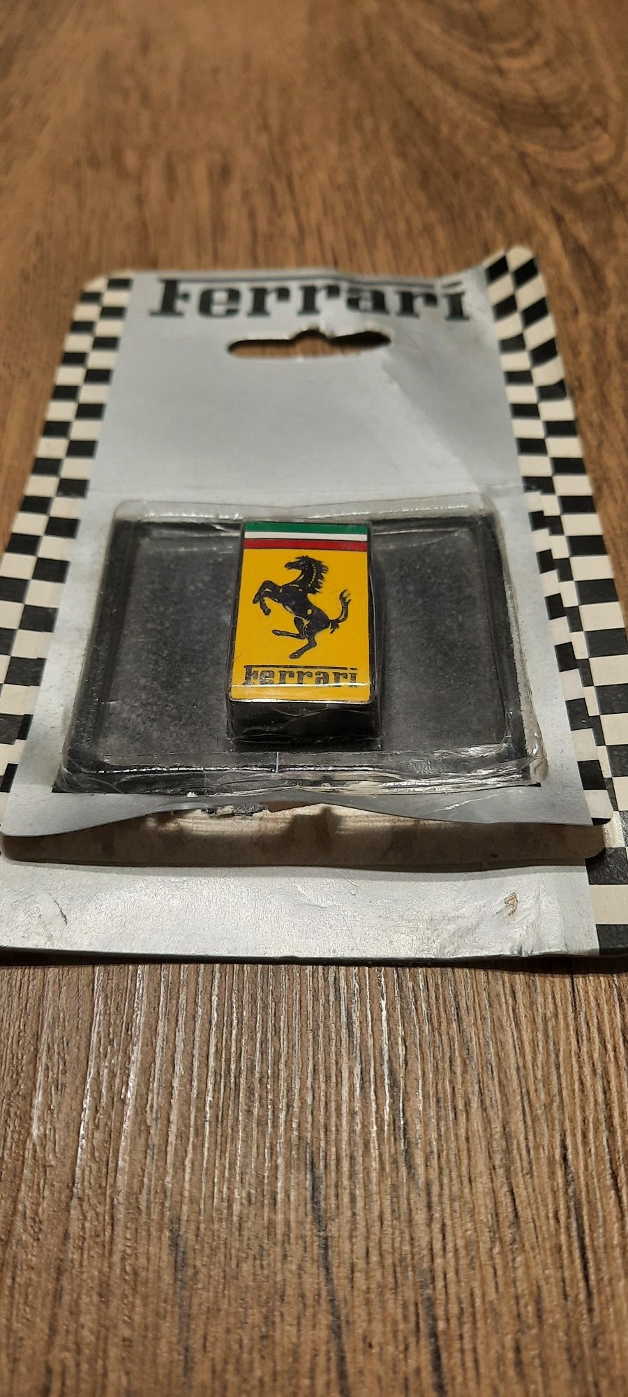 Нов!Puma Ferarri Детски анцунг 1.28 см.