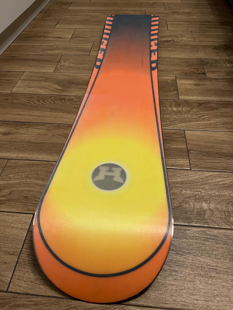 Vand placa snowboard 148