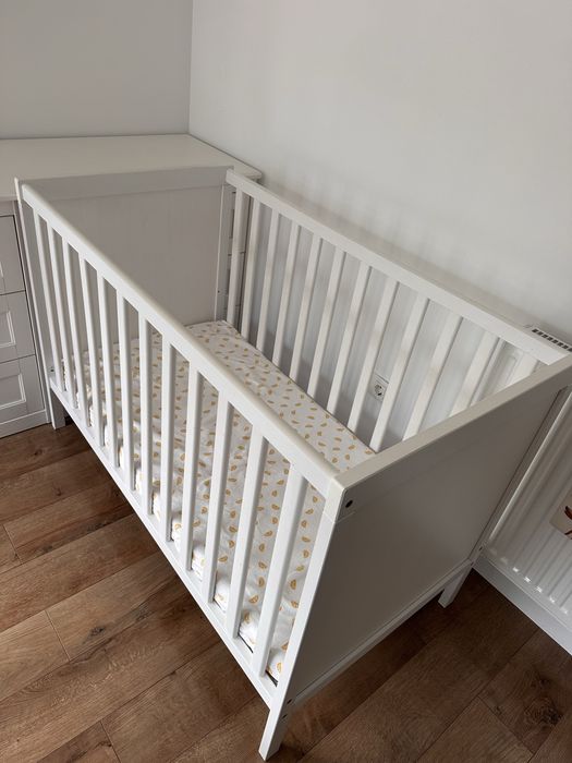 Patut bebe si saltea nuca de cocos