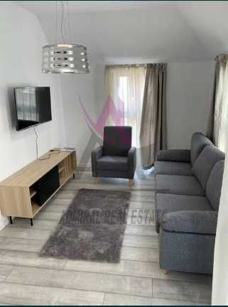 Дава се под наем Двустаен апартамент в Варна, Център - 65 кв.м за 600 € - Снимка #1