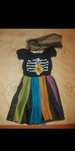 costum Halloween