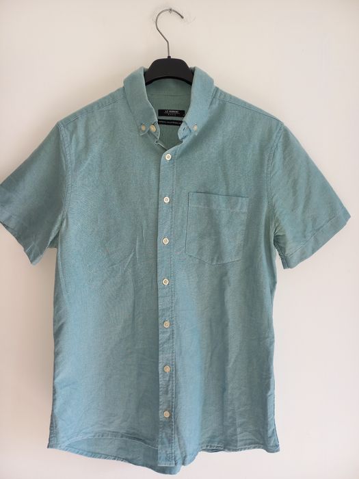 Camasa barbati LcWaikiki marime M sau 42 noua fara eticheta