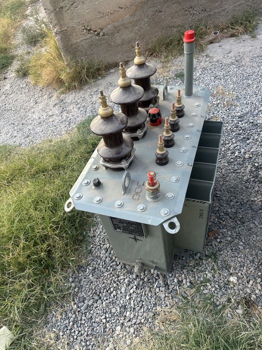 Продам трансформатор 40 кВа новый ктпн ктп