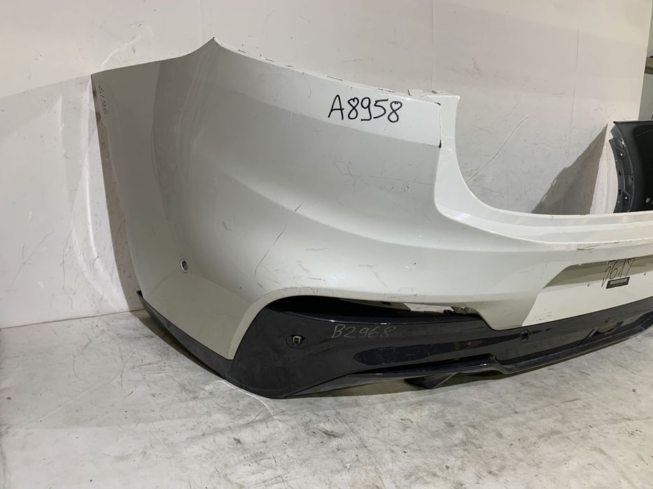 Bara spate BMW X6, G06, M-Sport, 2019, 2020, 2021, 2022, 2023, cod origine OE 5112139605.