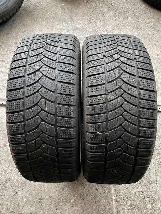 2 броя Зимни Гуми 205/50/17 FIRESTONE