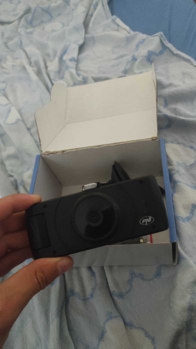 Camera DVR auto PNI