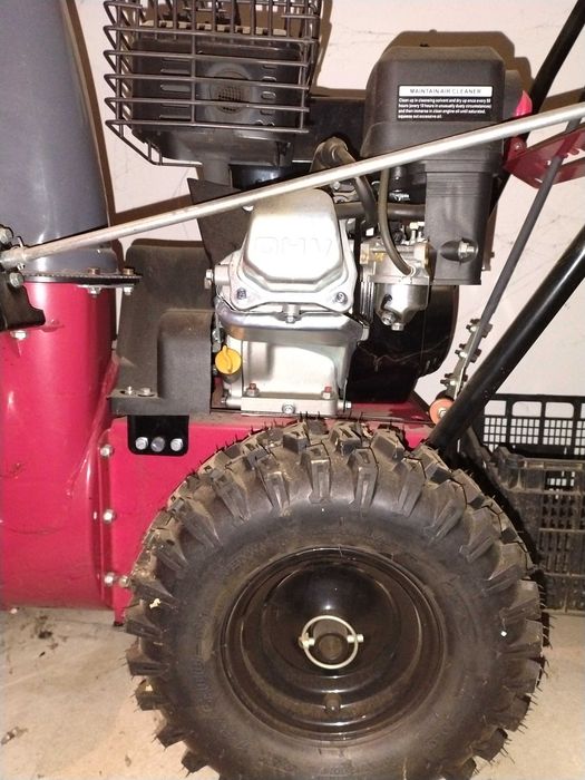 FREZA DE ZAPADA Loncin 6560 A-2 - NOUA