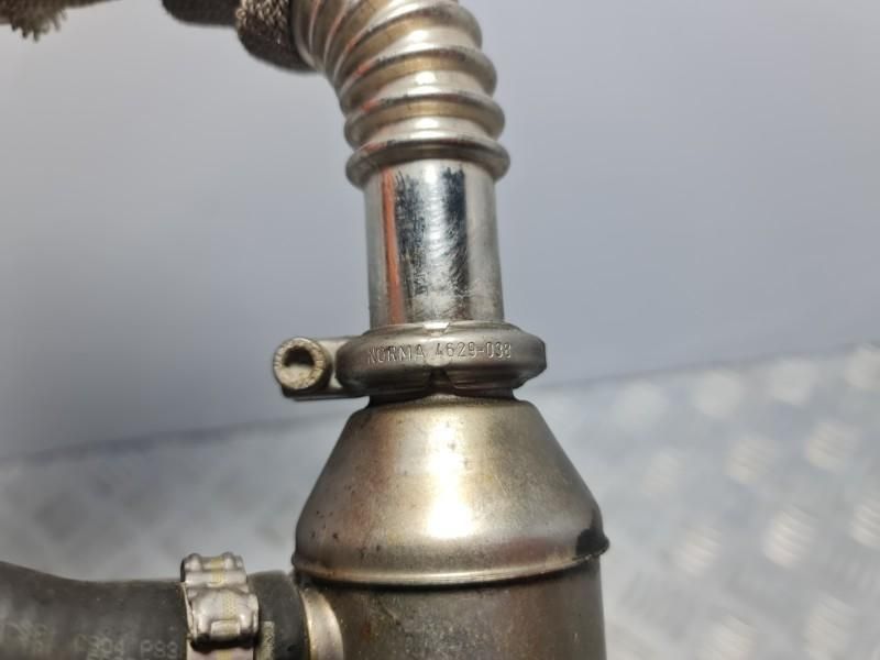 Racitor gaze Alfa Romeo 147 937 1.9 JTD