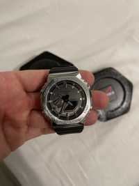 НОВ Мъжки часовник Casio G-Shock GM2100