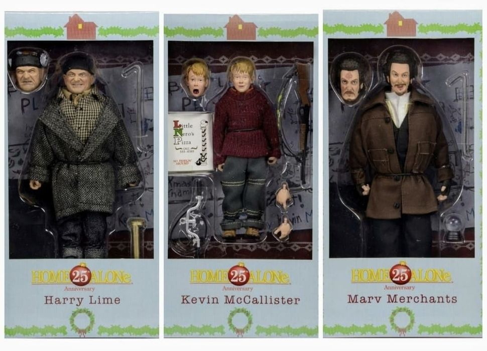 Figurine Home Alone