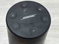 Bluetooth колонка Bose Soundlink Revolve Black