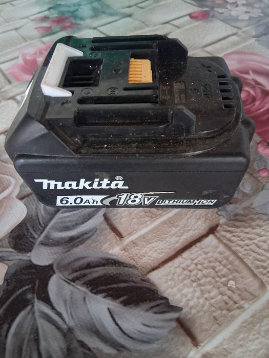 Makita acumulator/baterie