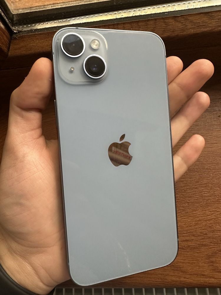 Iphone 14 plus 128gb
