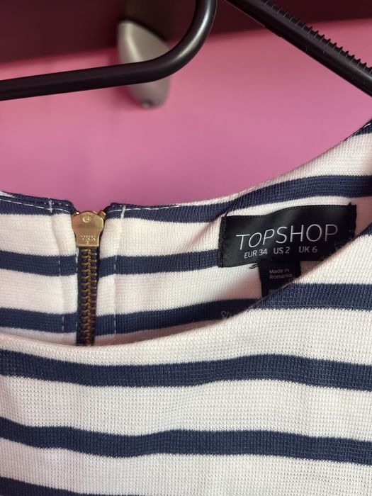 Vand rochie Top shop marime XS/34