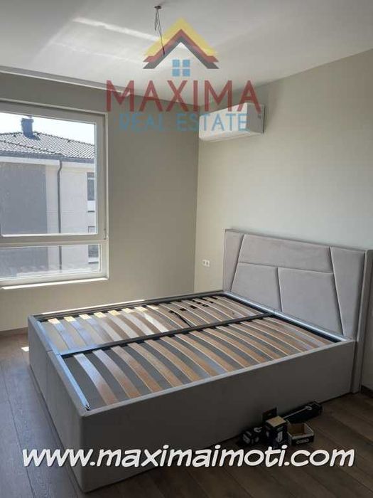 Продава се Двустаен апартамент в Пловдив, Христо Смирненски - 76 кв.м за 1685 €/кв.м - Снимка #3