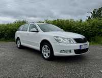Skoda Octavia II Combi 1.4 automata