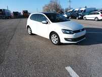Vw Polo 2013 Sport-Line 1.2 diesel