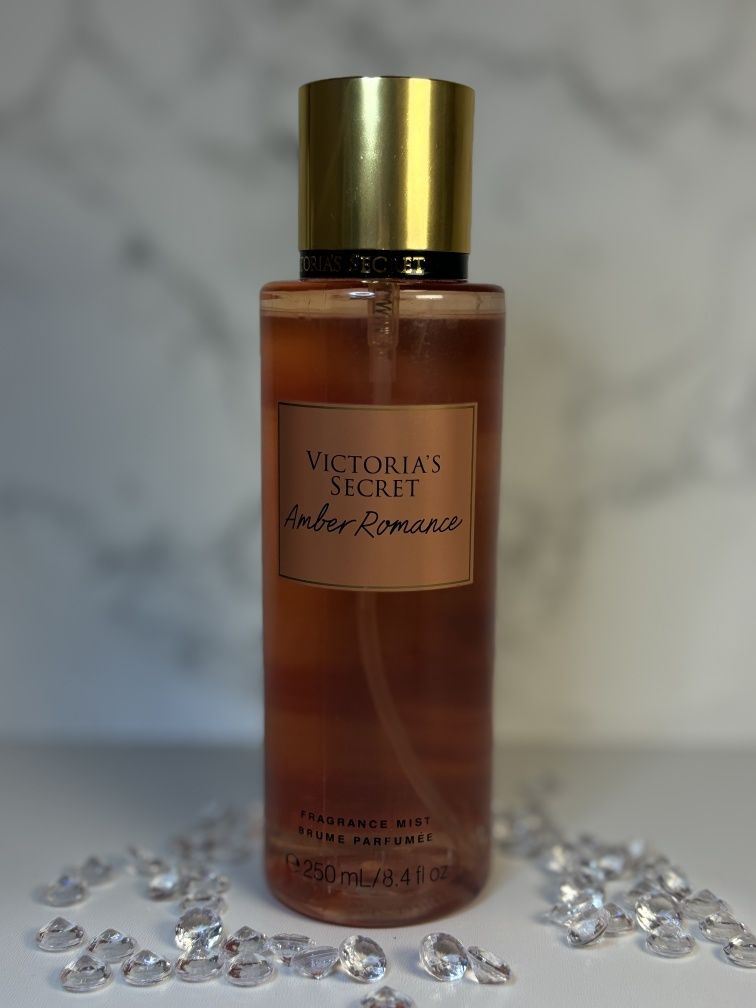 Victoria's Secret боди спрей