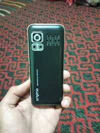 Origimo M5250 Camera HD Memory 8GB BATTERY CAPACITY:Original Battery