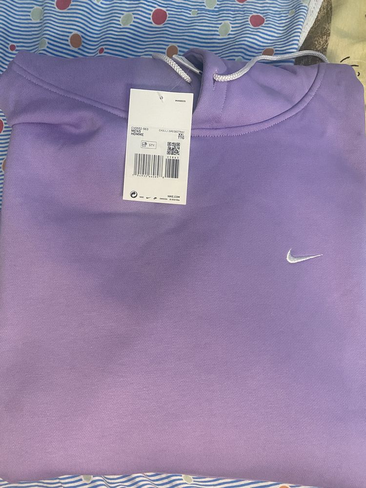 Nike Анурак 2XL ,XXL ,2ХЛ