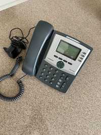 IP Phone Стационарный телефон