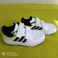 Нови детски маратонки Adidas 30 номер