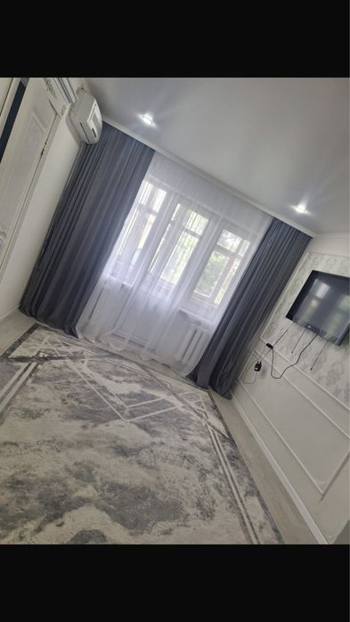 Сдам 2х ком посуточно Юбилейный