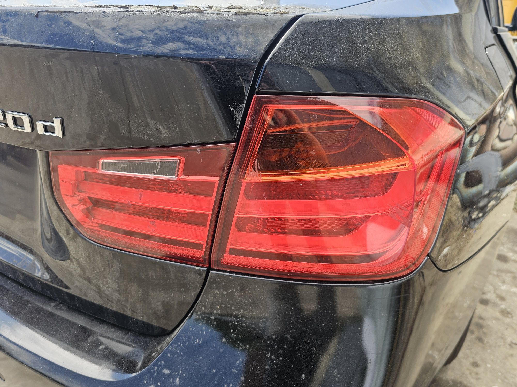 Стопове за BMW F30