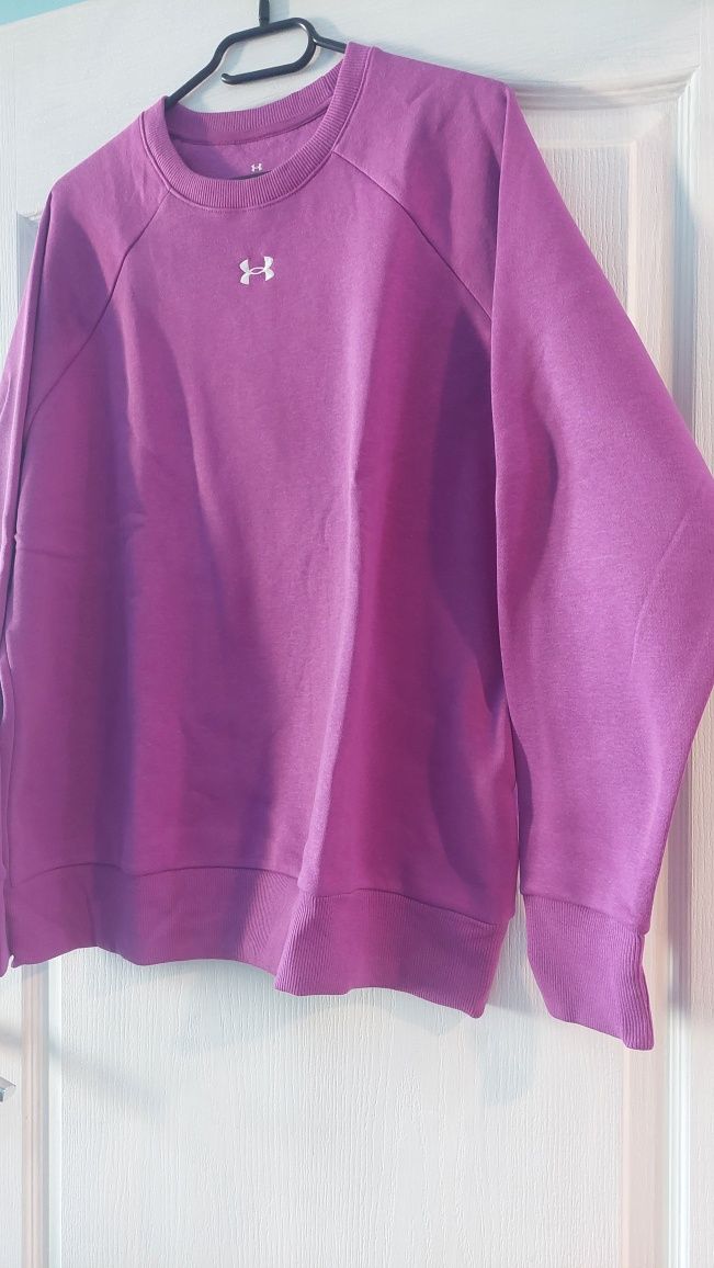 Чисто нов суичър under armor, XL/XXL, гр. София